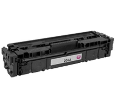 HP W2113X W/ Chip (206X) Magenta Laser Toner Cartridge High Yield W/ Chip