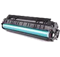 HP W2121A (212A) Cyan Laser Toner Cartridge - No Chip