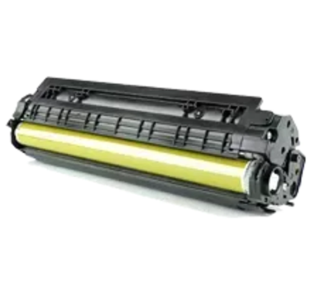 HP W2122A (212A) Yellow Laser Toner Cartridge - No Chip