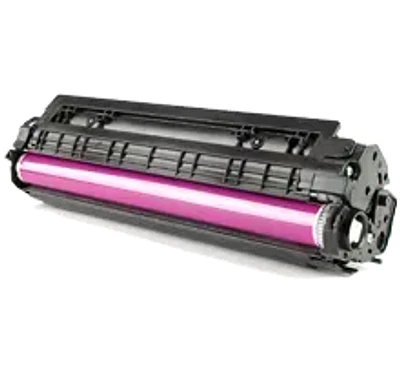 HP W2123A (212A) Magenta Laser Toner Cartridge - No Chip