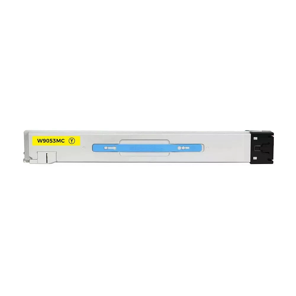 HP W9052MC Yellow Laser Toner Cartridge