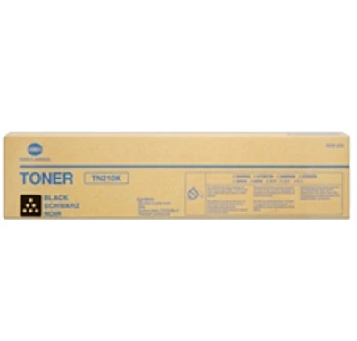 CLEARANCE / LIQUIDATION ~Brand New Original KONICA MINOLTA TN120 Laser Toner Cartridge Black