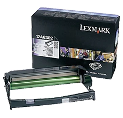 ~Brand New Original LEXMARK / IBM 12A8302 Laser DRUM UNIT