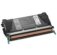 LEXMARK C5242KH Laser Toner Cartridge High Yield Black