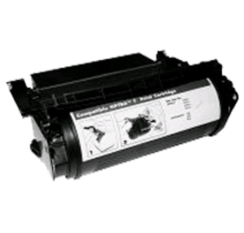 ~Brand New Original LEXMARK / IBM 12A5849 Laser Toner Cartridge