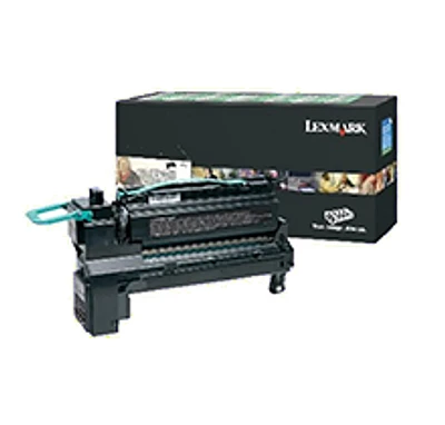 ~Brand New Original Lexmark IBM 24B6022 BlackLaser Toner Cartridge Extra High Yield