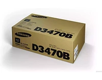 ~Brand New Original Samsung ML-D3470B Black Laser Toner Cartridge