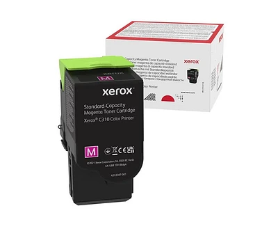 ~Brand New Original Xerox 006R04358 Magenta Laser Toner Cartridge