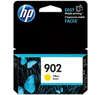 ~Brand New Original HP T6L94AN (902) INK / INKJET Cartridge Yellow