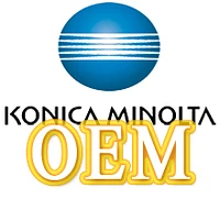 KONICA MINOLTA 960420 Cartridge