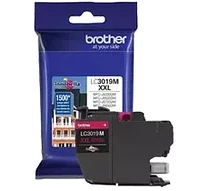 Brand New Original Brother LC-3019M Ink / Inkjet Cartridge Extra High Yield - Magenta