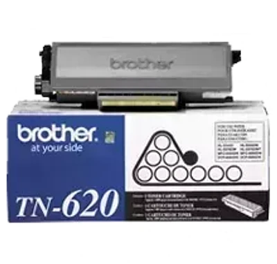 Brand New Original Brother TN- Laser Toner Cartridge