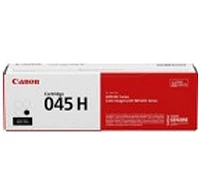 ~Brand New Original Canon 1246C001 (045H) Laser Toner Cartridge High Yield Black