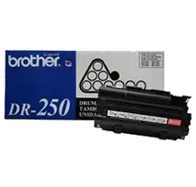 Brand New Original Brother DR-250 Laser Drum Unit