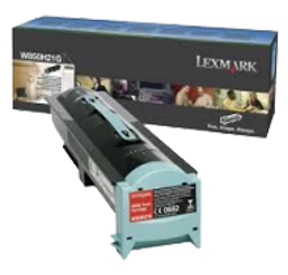 ~Brand New Original LEXMARK 50F1X00 Extra High Yield Laser Toner Cartridge Black