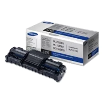 ~Brand New Original SAMSUNG MLT-D119S Laser Toner Cartridge Black