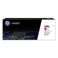 ~Brand New Original HP W2013A (HP 659A) Magenta Laser Toner Cartridge