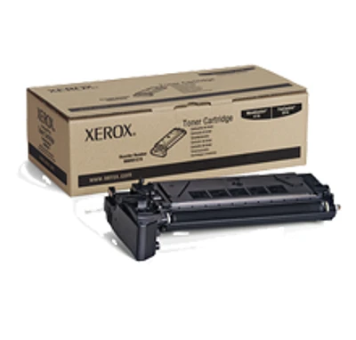 ~Brand New Original XEROX 006R01278 Laser Toner Cartridge Black