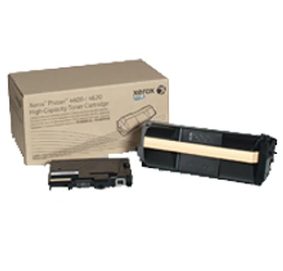 ~Brand New Original XEROX 106R01535 High Yield Laser Toner Cartridge