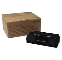 ~Brand New Original XEROX 106R02307 High Yield Laser Toner Cartridge