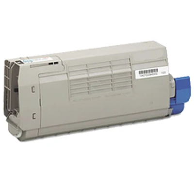 OKIDATA 43866104 (Type C16) Laser Toner Cartridge Black
