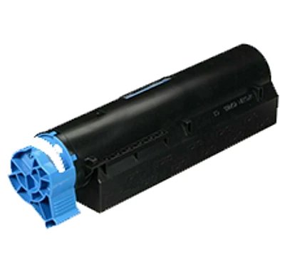 Okidata 45807110 Extra High Yield Laser Toner Cartridge Black