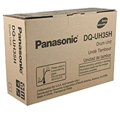 ~Brand New Original PANASONIC DQ-UH35H Laser DRUM UNIT