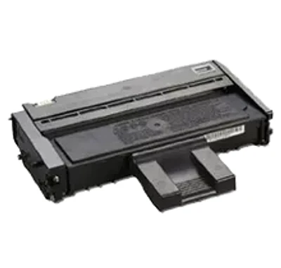 RICOH 407258 (Type SP201HA) Laser Toner Cartridge Black