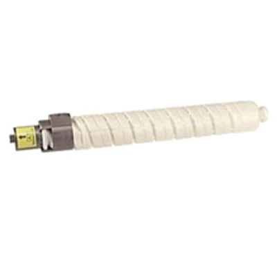 RICOH 841343 Laser Toner Cartridge Yellow