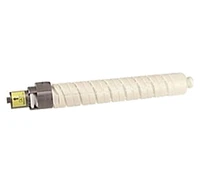 RICOH 841343 Laser Toner Cartridge Yellow