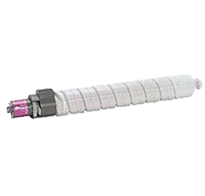 RICOH 841344 Laser Toner Cartridge Magenta