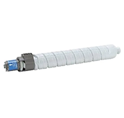 RICOH 841345 Laser Toner Cartridge Cyan