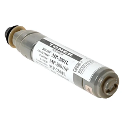 RICOH 841768 (MP2501) Laser Toner Cartridge Black