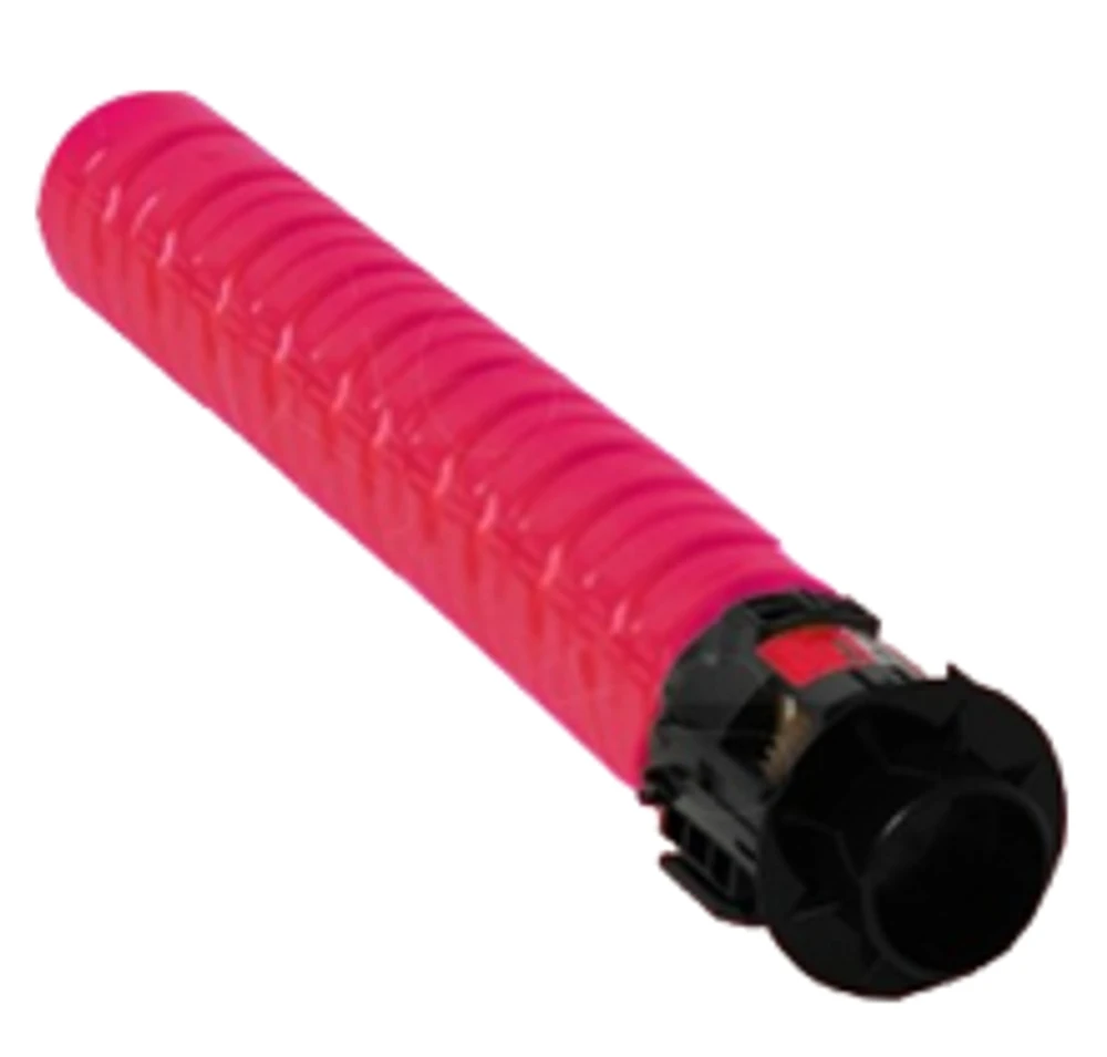 Ricoh 841851 Laser Toner Cartridge Magenta