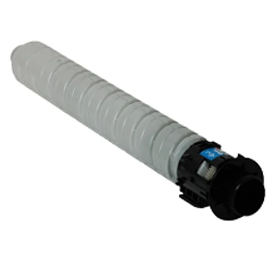 Ricoh 841852 Laser Toner Cartridge Cyan