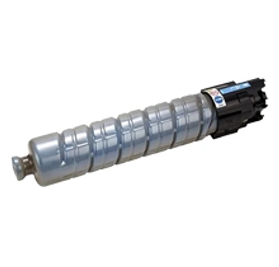 Ricoh 841921 Laser Toner Cartridge Cyan