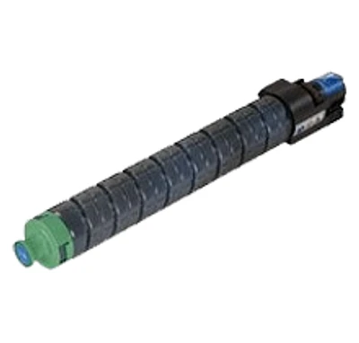 RICOH 885149 (Type 3100D) Laser Toner Cartridge Black