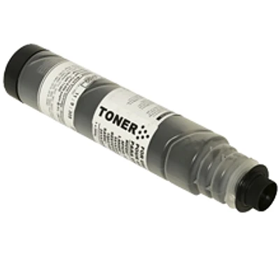 RICOH 888086 (Type 1140D) Laser Toner Cartridge Black