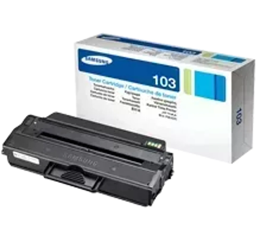 ~Brand New Original SAMSUNG MLT-D103L High Yield Laser Toner Cartridge