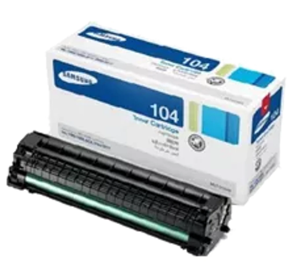 ~Brand New Original SAMSUNG MLT-D104S Laser Toner Cartridge