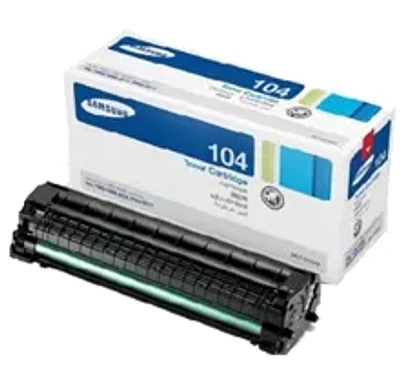 ~Brand New Original SAMSUNG MLT-D104S Laser Toner Cartridge