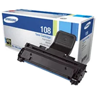 ~Brand New Original SAMSUNG MLT-D108S Laser Toner Cartridge