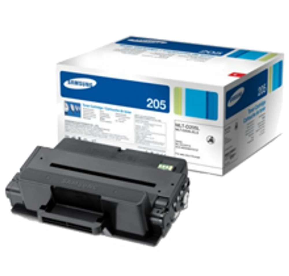 ~Brand New Original SAMSUNG MLT-D205L High Yield Laser Toner Cartridge