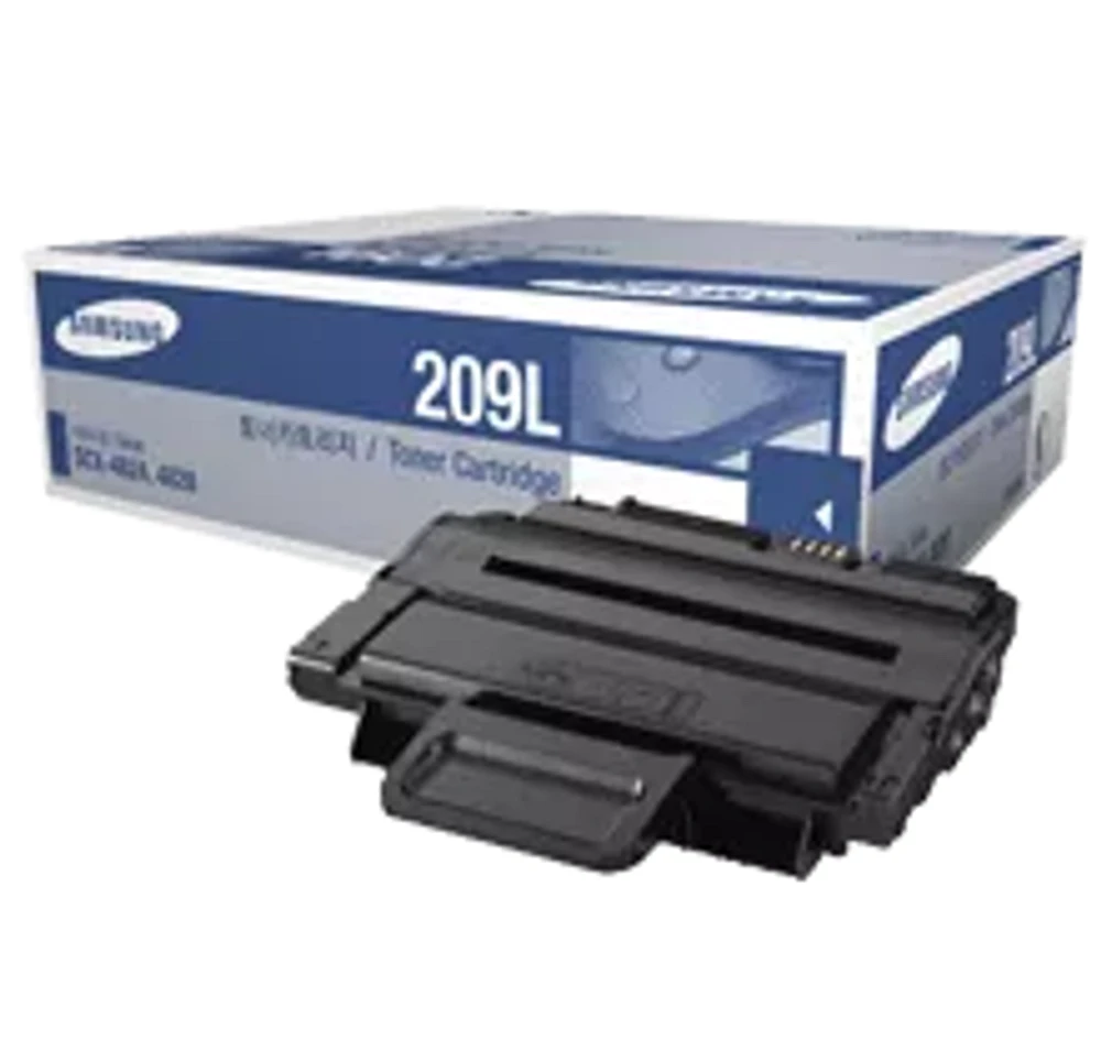 ~Brand New Original SAMSUNG MLT-D209L Laser Toner Cartridge High Yield