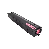 ~Brand New Original Toshiba TFC210UM Magenta Laser Toner Cartridge