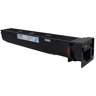 Konica Minolta TN-912 Black Laser Toner Cartridge