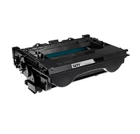 HP W1470Y (147Y) Black Laser Toner Cartridge Extra High Yield