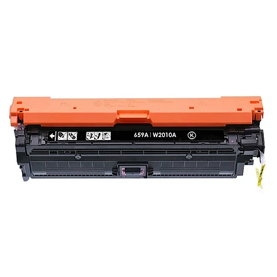 HP W2010A (659A) Black Laser Toner Cartridge