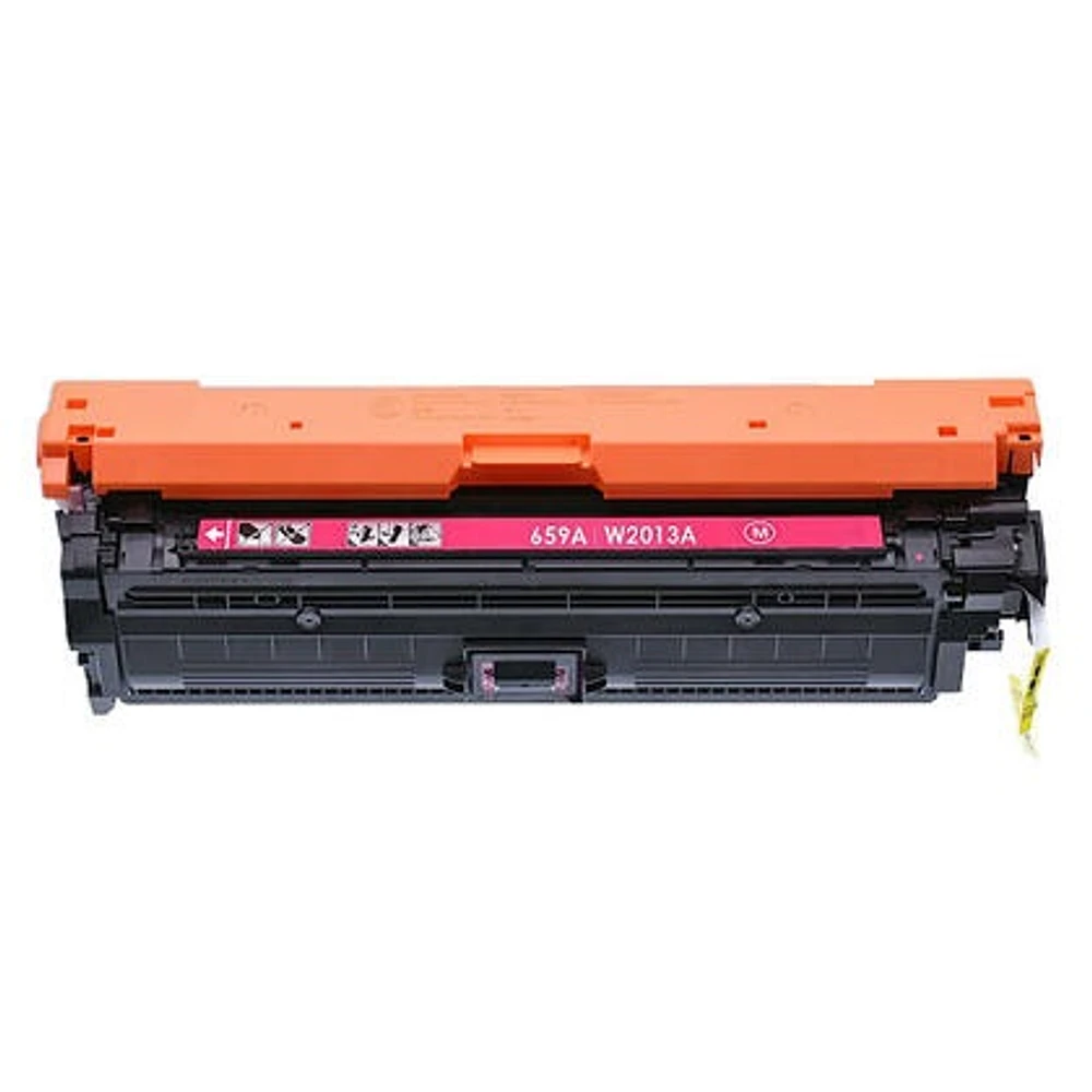 HP W2013A (659A) Magenta Laser Toner Cartridge