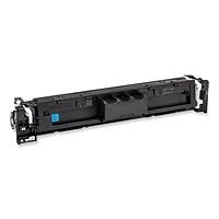 HP W2101A (210A) Cyan Laser Toner Cartridge With Chip